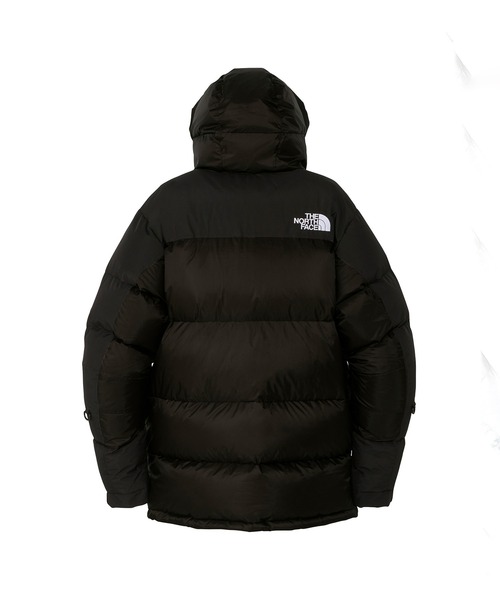 ノースフェイス ダウンジャケット ダウン 「THE NORTH FACE/ザ・ノース・フェイス」 Him Down Parka メンズの画像