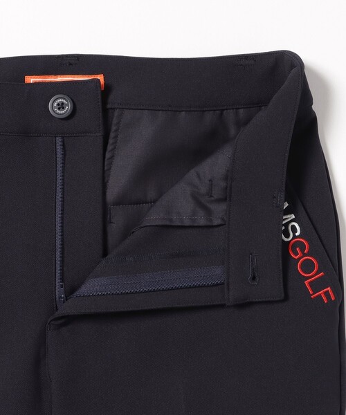 BEAMS GOLF（ビームス ゴルフ） パンツ ORANGE LABEL / スリム
