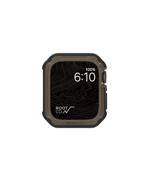 ROOT CO. 腕時計 Apple Watch Series 9/SE(第2/1世代)/8/7/6/5/4 (40