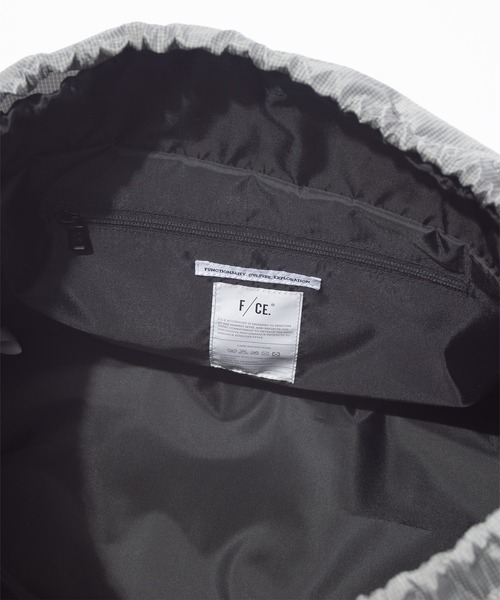 F/CE.（エフシーイー） ショルダーバッグ F/CE. FUROSHIKI 2WAY