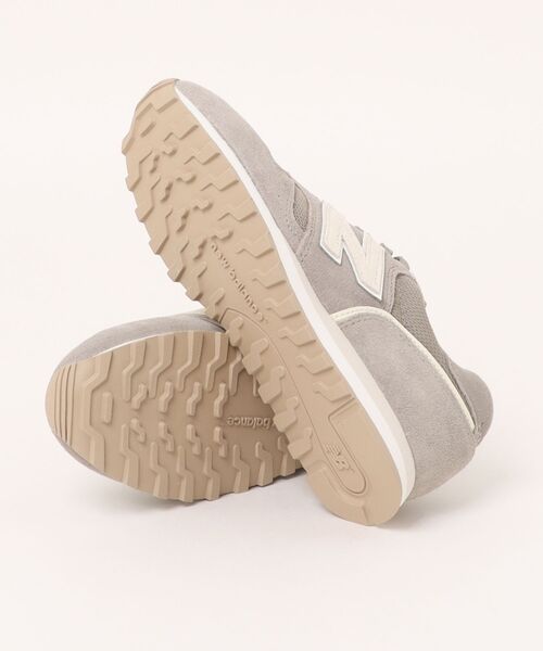 New Balance スニーカー 「New Balance／ニューバランス」NB