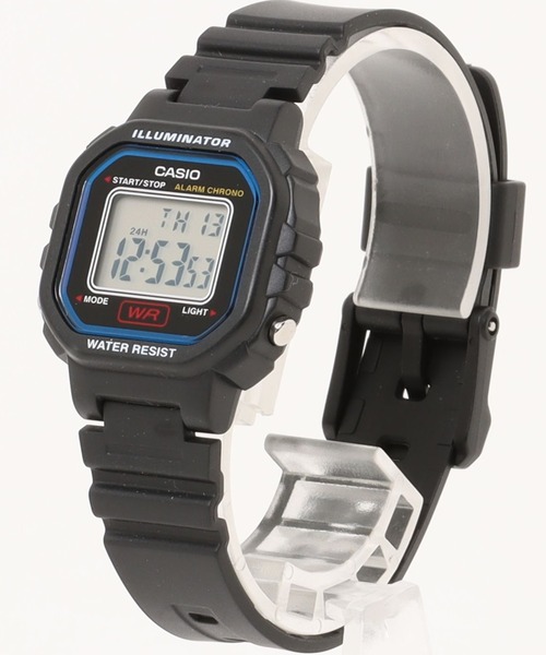 カシオ CASIO スタンダードデジタルウォッチ クォーツ 新品未使用 新品・未使用】カシオ CASIO スタンダードデジタルウォッチ