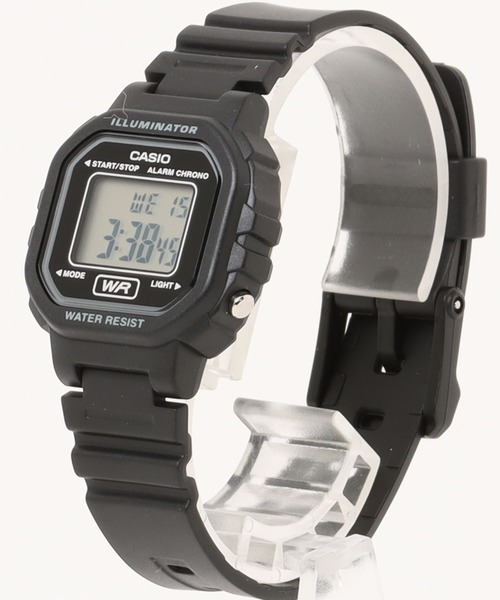 CASIO デジタル腕時計 5230 ブラック CASIO デジタル腕時計 5230 ブラック