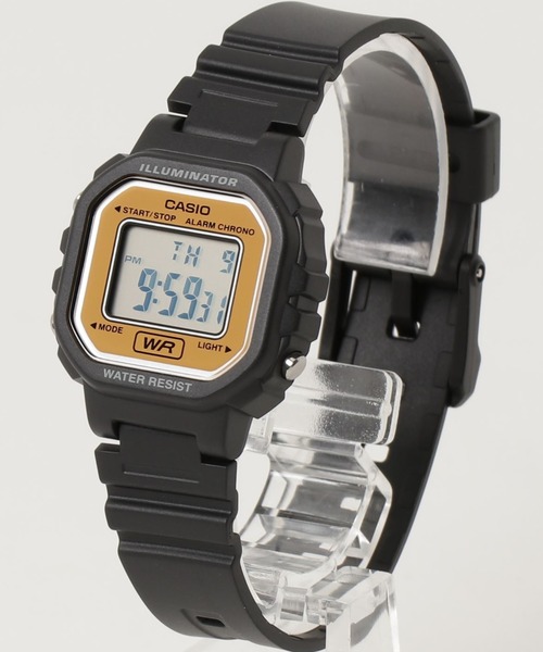 カシオCASIO スタンダードデジタルウォッチ クォーツ CASIO 腕時計 カシオ / スタンダード デジタルウォッチ クォーツ