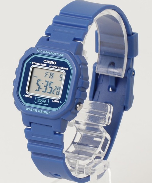 CASIO 腕時計 カシオ / スタンダード デジタルウォッチ クォーツ