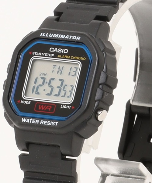 カシオCASIO スタンダードデジタルウォッチ クォーツ CASIO 腕時計 カシオ / スタンダード デジタルウォッチ クォーツ