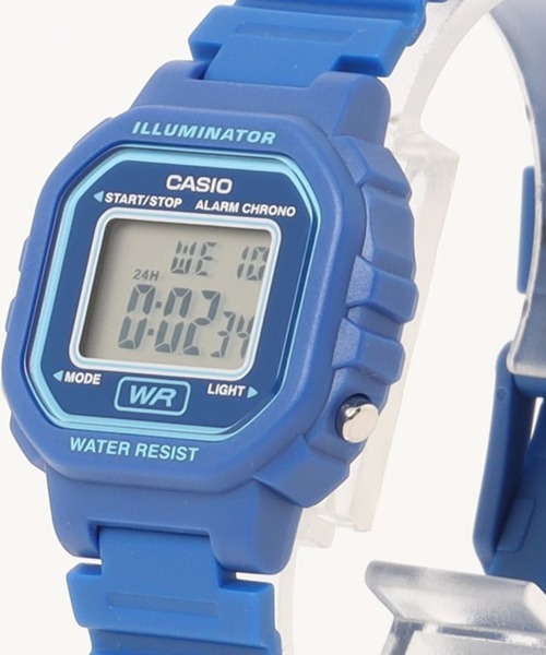CASIO 腕時計 カシオ / スタンダード デジタルウォッチ クォーツ