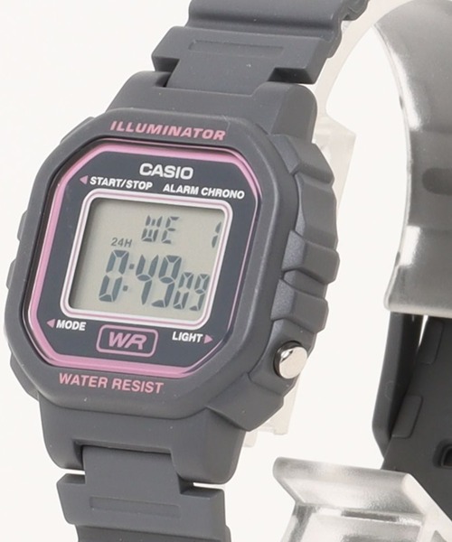 カシオCASIO スタンダードデジタルウォッチ クォーツ CASIO 腕時計 カシオ CASIO/ スタンダード デジタルウォッチ