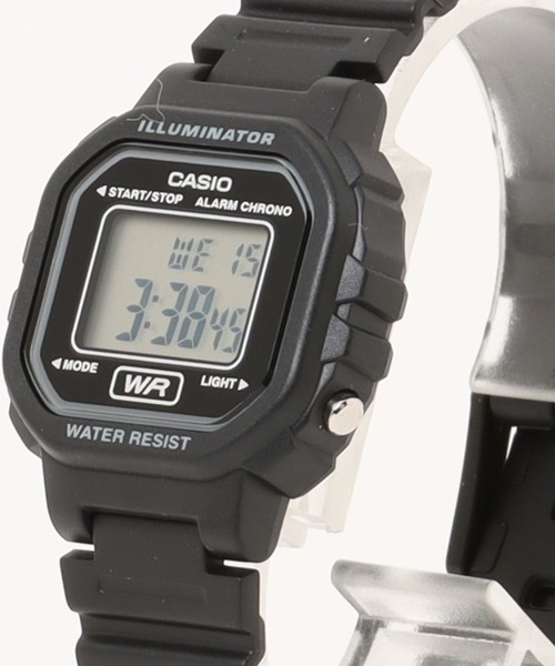 チープCASIO デジタル腕時計 本体 CASIO（カシオ） チープカシオ 腕時計 CASIO/ スタンダード デジタル