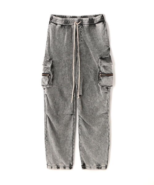 DANKE SCHON（ダンケシェーン） スウェットパンツ ジャージ