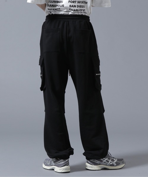 DANKE SCHON（ダンケシェーン） スウェットパンツ ジャージ