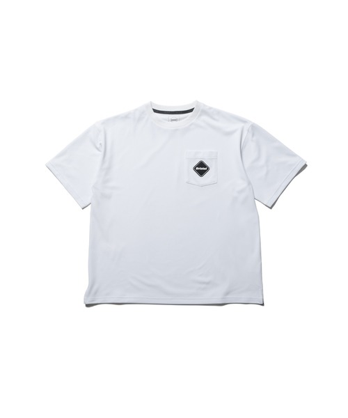 tシャツ EMBLEM POCKET TEE キッズ 子供服 男の子 女の子の画像