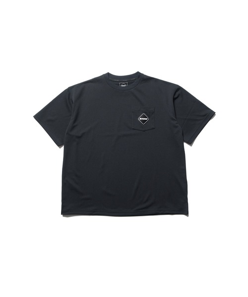 tシャツ EMBLEM POCKET TEE キッズ 子供服 男の子 女の子の画像