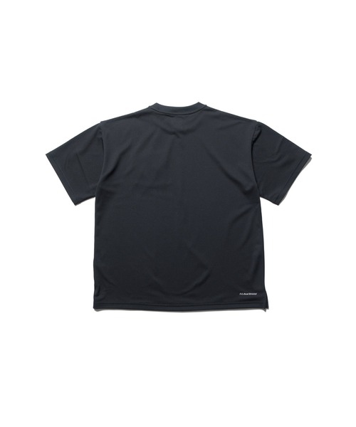 tシャツ EMBLEM POCKET TEE キッズ 子供服 男の子 女の子の画像
