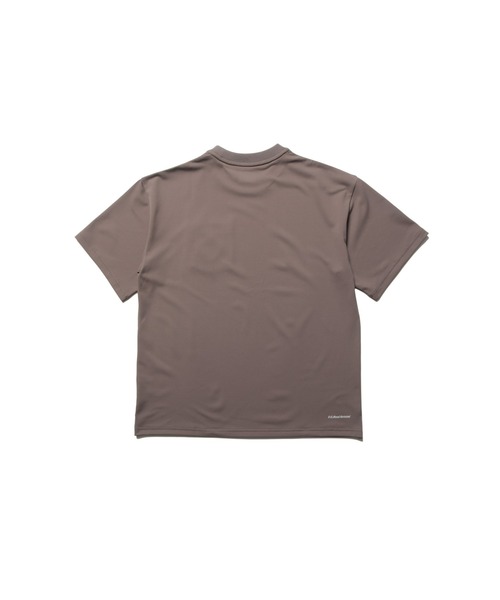 tシャツ EMBLEM POCKET TEE キッズ 子供服 男の子 女の子の画像