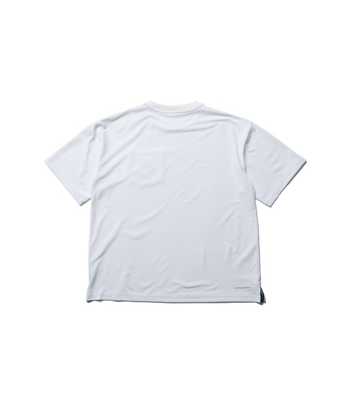 tシャツ EMBLEM POCKET TEE キッズ 子供服 男の子 女の子の画像