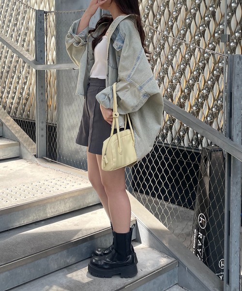 ANOTHER BRANCH OLIVE des OLIVE ブラウス シャツ 「再販決定！」「@_