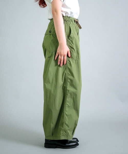 OMNIGOD（オムニゴッド） カーゴパンツ 「 OMNIGOD womens