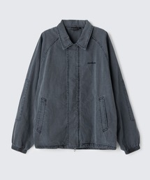 最終値下げ　WILD THINGS ナイロンアウター 別注×WILD THINGS MONSTER PARKA | N.HOOLYWOOD