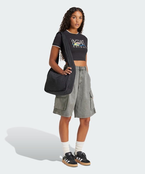 adidas tシャツ Sport Graphic ベビー半袖Tシャツ / アディダス