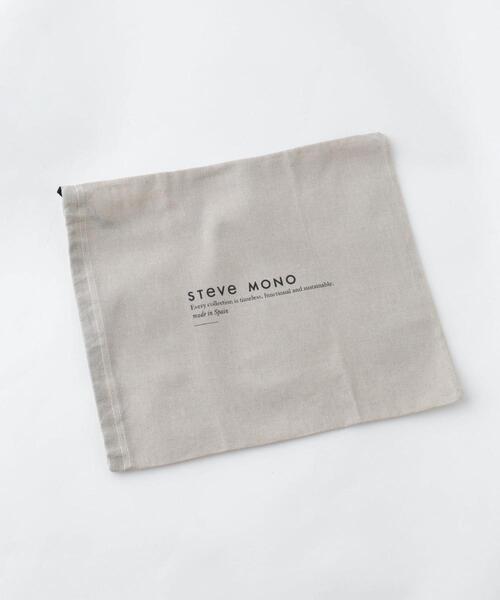 サンダル 「HOTEL PALACE」オテルパラス Steve Mono 別注グルカサンダル メンズの画像