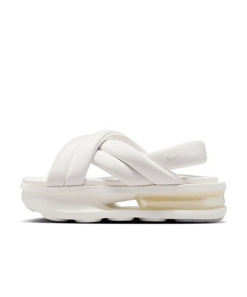 NIKE サンダル ナイキ W AIRMAX ISLA SANDAL ウィメンズ エア