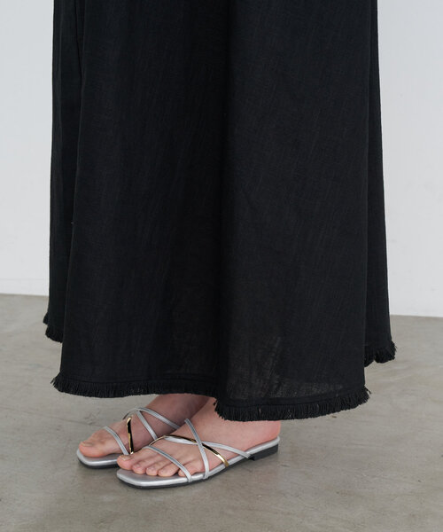 Jena espace merveilleux ワンピース 「全骨格褒められ／体型