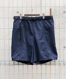 パンツ 「撥水/イージーケア/接触冷感/UVカット」タスランナイロンウェビングベルトショーツ メンズ｜ZOZOTOWN Yahoo!店