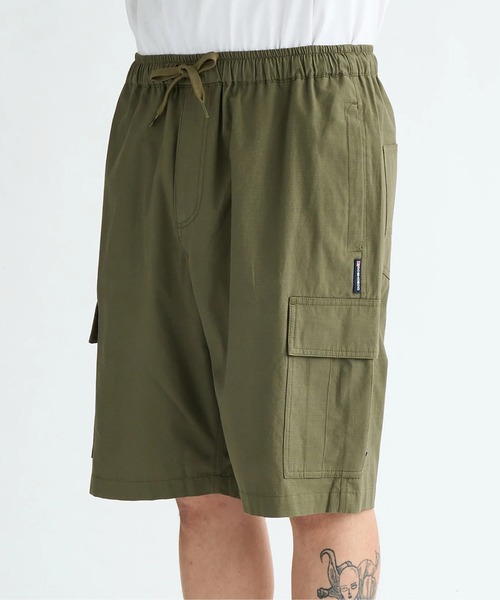 DC SHOES（ディーシーシューズ） カーゴパンツ 25 WIDE CARGO SHORT/DC
