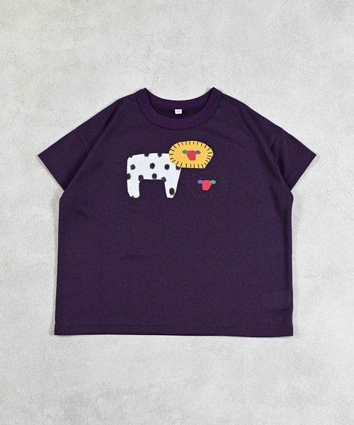 MARKEY'S tシャツ 「超吸水速乾」イラストTシャツ キッズ 子供