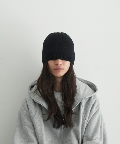カンジインターナショナル クリックスプロスペック　 ニットキャップ　ニット帽 KAIKO ニット帽 ニットキャップ THINK メンズ レディース
