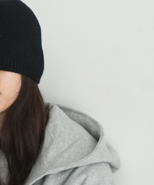 KAIKO（カイコー） ニット帽 ニットキャップ メンズ KAIKO THINK