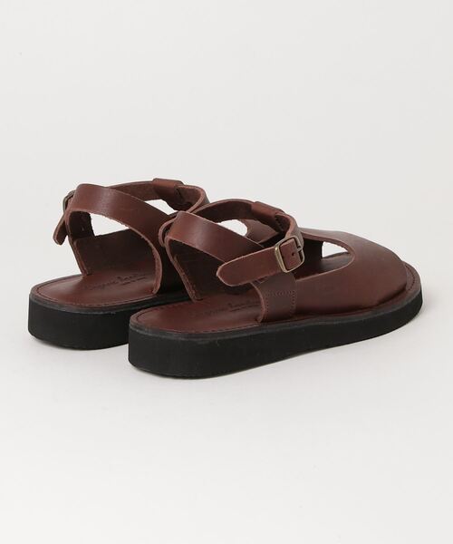Organic handloom サンダル Organic handloom / “HOHEN” サンダル