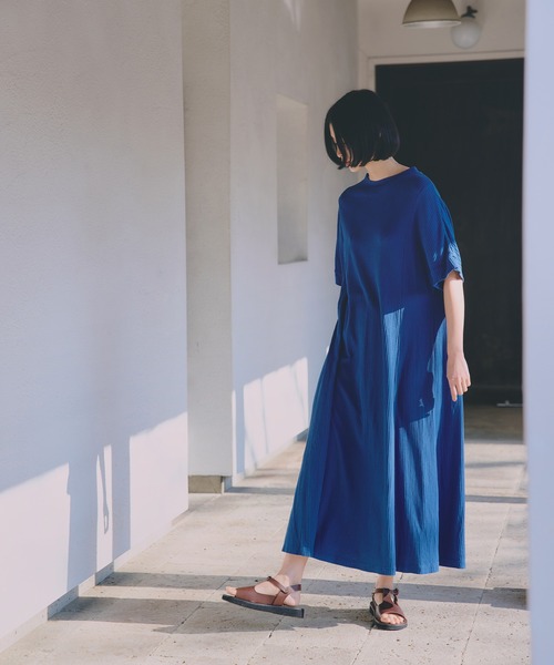 Organic handloom サンダル Organic handloom / “HOHEN” サンダル