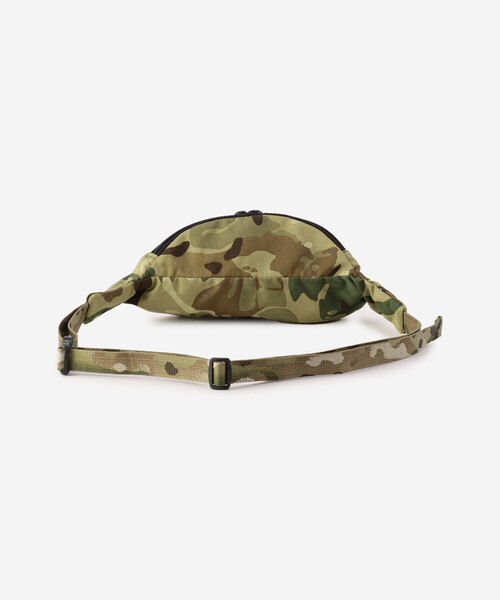 Bshop ウエストポーチ ウエストバッグ STAY HUNGRY