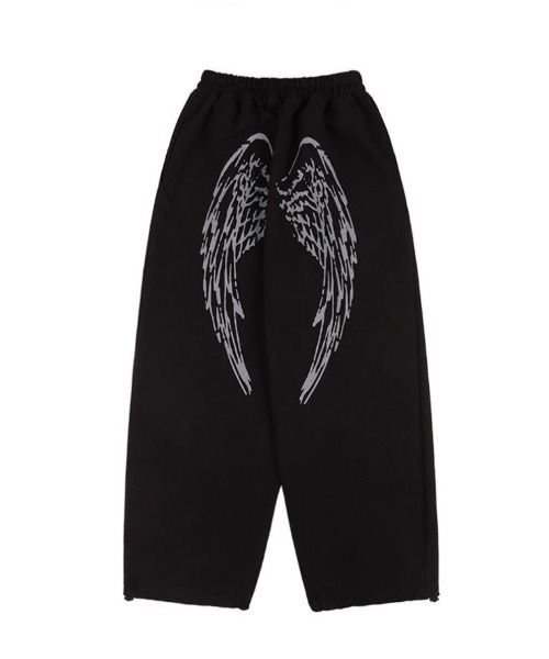 【NASTY FANCY CLUB】 VINTAGE SWEATPANTS ●送料・関税込● FANCY CLUB（ファンシークラブ）の「【NASTY FANCY CLUB