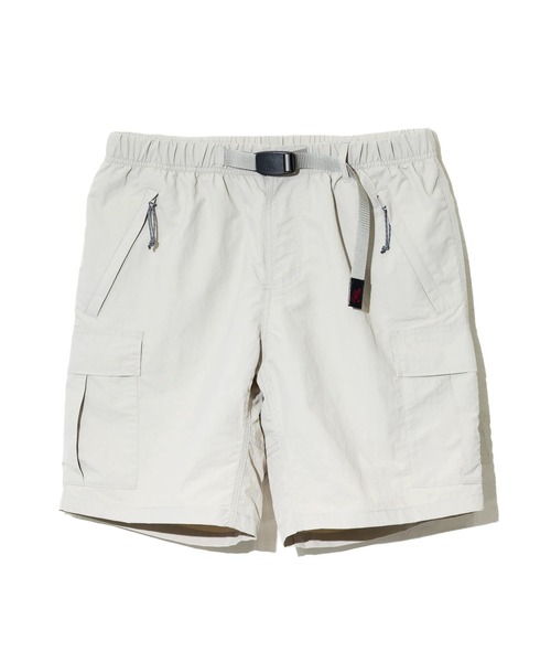 Gramicci（グラミチ） パンツ NYLON EXPLORER CARGO SHORT メンズ