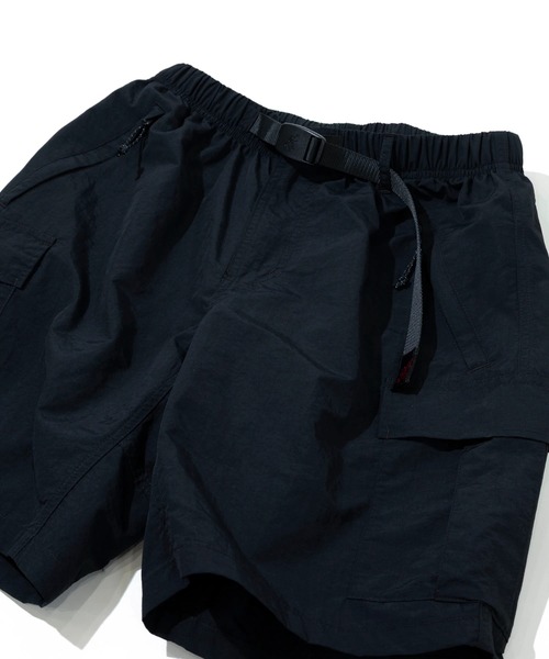 Gramicci（グラミチ） パンツ NYLON EXPLORER CARGO SHORT メンズ