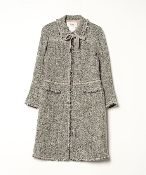 Rene（ルネ） コート 36 グリーン レディース : ZOZOTOWN Yahoo!店