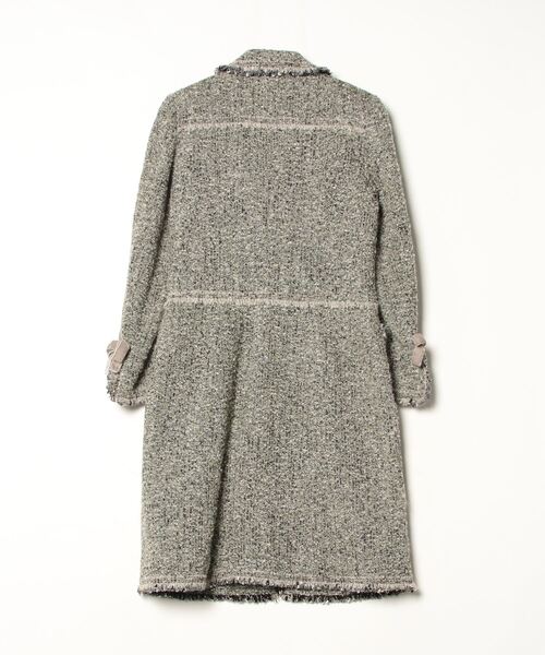 ルネ コート 36 Rene（ルネ） コート 36 グリーン レディース : ZOZOTOWN Yahoo!店