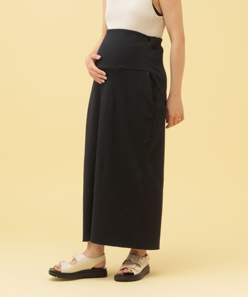 トレーニング用品 ree LEPSIM｜【産前・産後対応】マタニティ/細ラインストレート