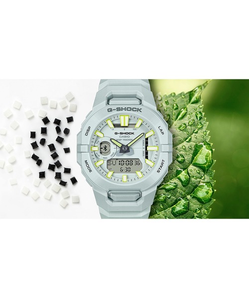 CASIO G-SHOCK GBA-950-1AJF 国内正規品　5月30日発売 GBA-950-1AJF | CASIO