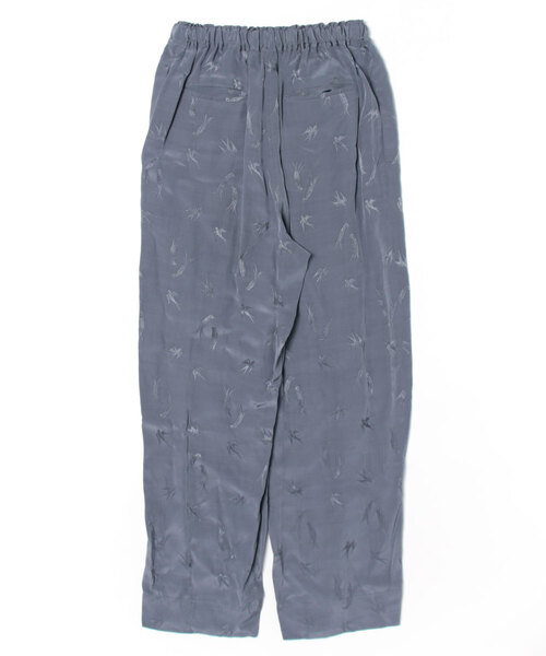 todayful／Swallow Satin Pants TODAYFUL(トゥデイフル) / Life's online store（ライフズ