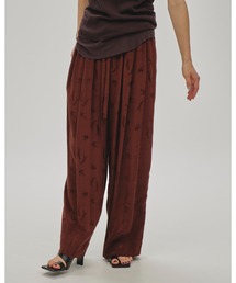 新品TODAYFUL Swallow Satin Pants エクリュ38 新品TODAYFUL Swallow Satin Pants エクリュ38 - メルカリ
