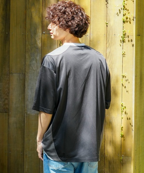 BEN DAVIS（ベンデイビス） tシャツ 「BEN DAVIS/ベンデイビス」BD