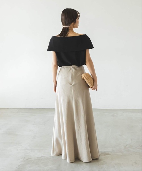 NOBLE【洗える】ケープブラウス7 NOBLE｜《追加》【洗える】ケープブラウス 7 | Rakuten Fashion