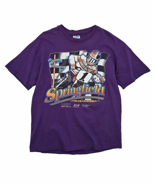Hanes（ヘインズ） tシャツ 「ヴィンテージ古着」90's Hanes “Spring