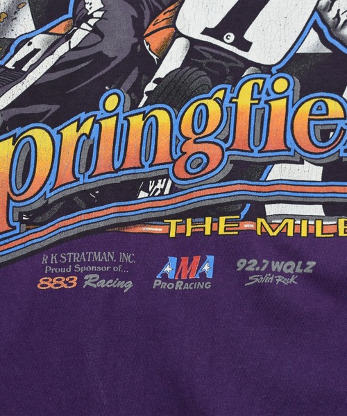 Hanes（ヘインズ） tシャツ 「ヴィンテージ古着」90's Hanes “Spring