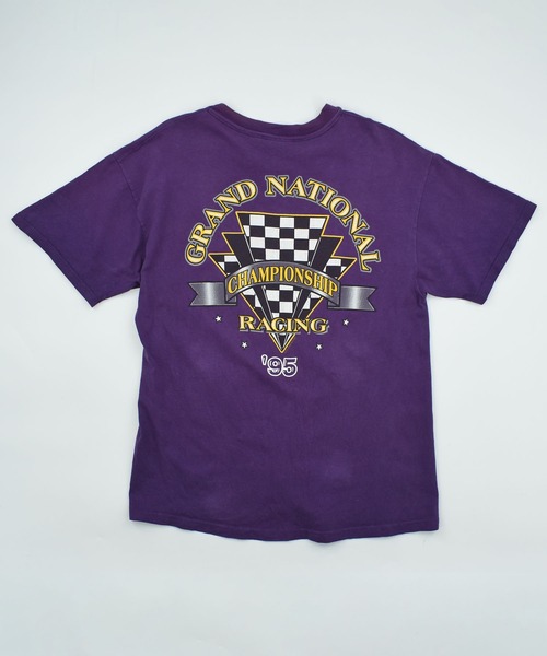 Hanes（ヘインズ） tシャツ 「ヴィンテージ古着」90's Hanes “Spring
