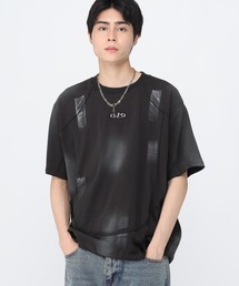 tシャツ 3.3 Field Trip／ブラシシェードＴEE メンズ｜ZOZOTOWN Yahoo!店